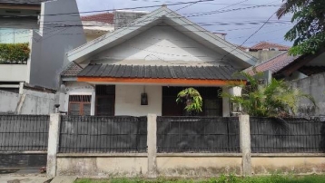Dijual Rumah Taman Duren Sawit Jakarta Timur